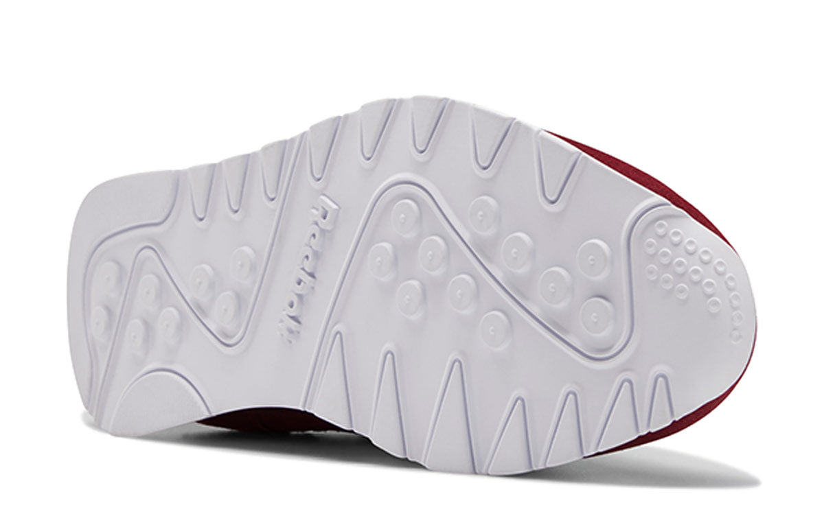 Reebok Classic Nylon 'Merlot' FV9321