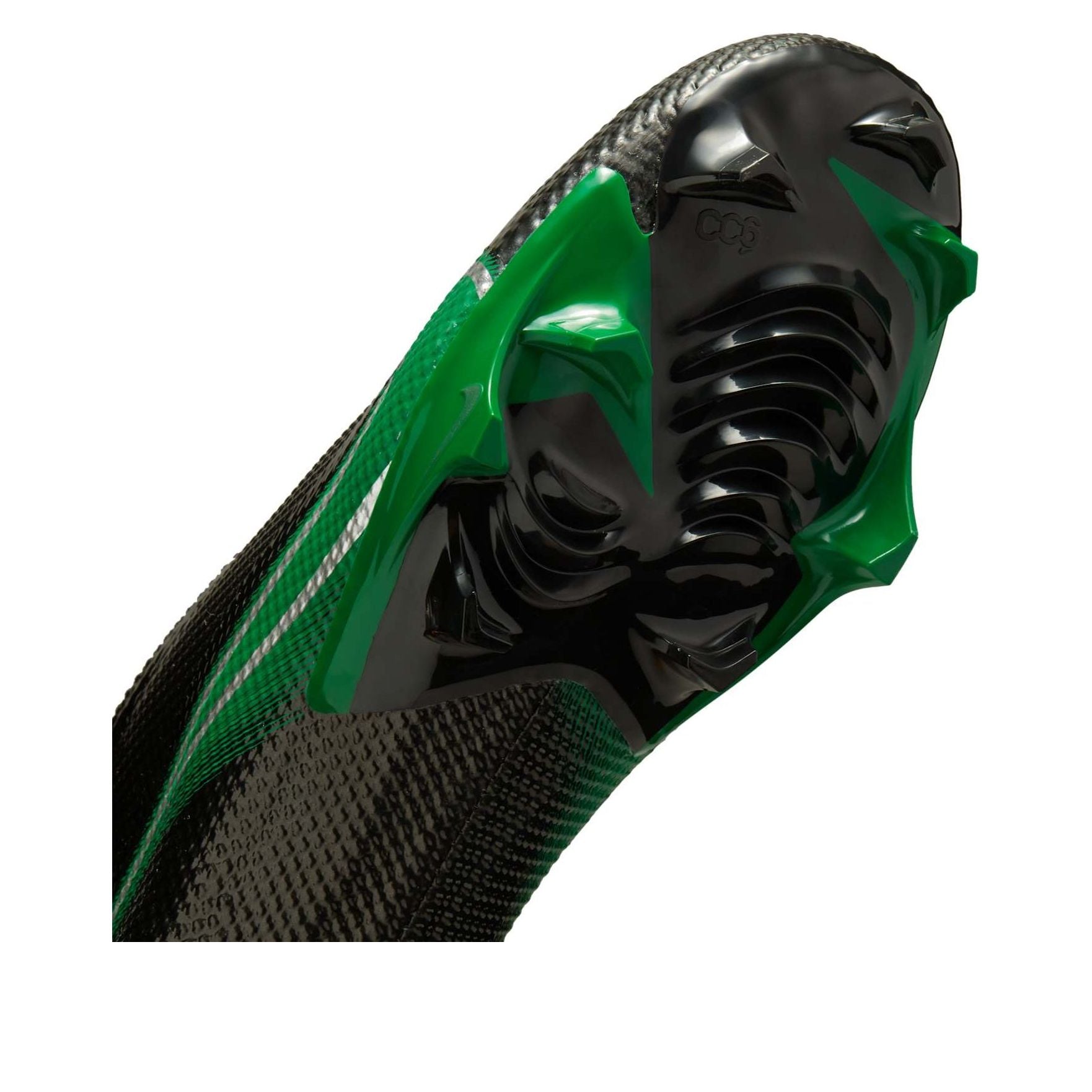 Nike Vapor Edge Pro 360 'Black Pine Green' AO8277-006