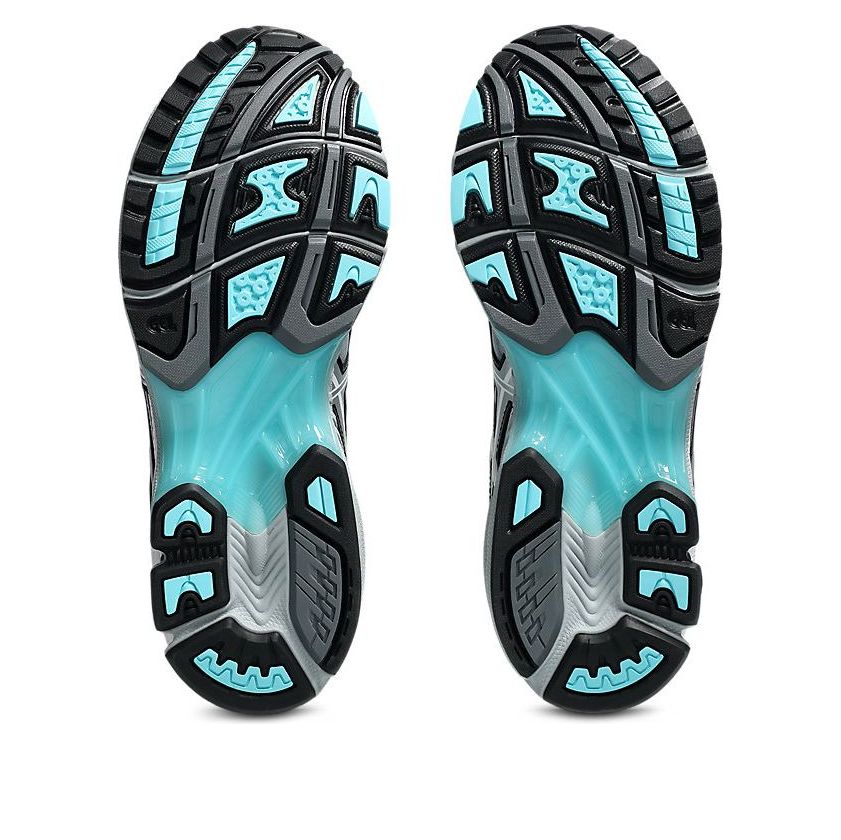 ASICS Gel-Nimbus 10.1 'White Piedmont Grey Aqua' 1203A543-105