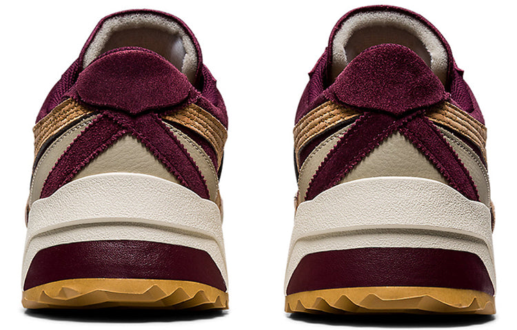 Onitsuka Tiger Delegation Ex 'Red Brownbrown White' 1183A829-500