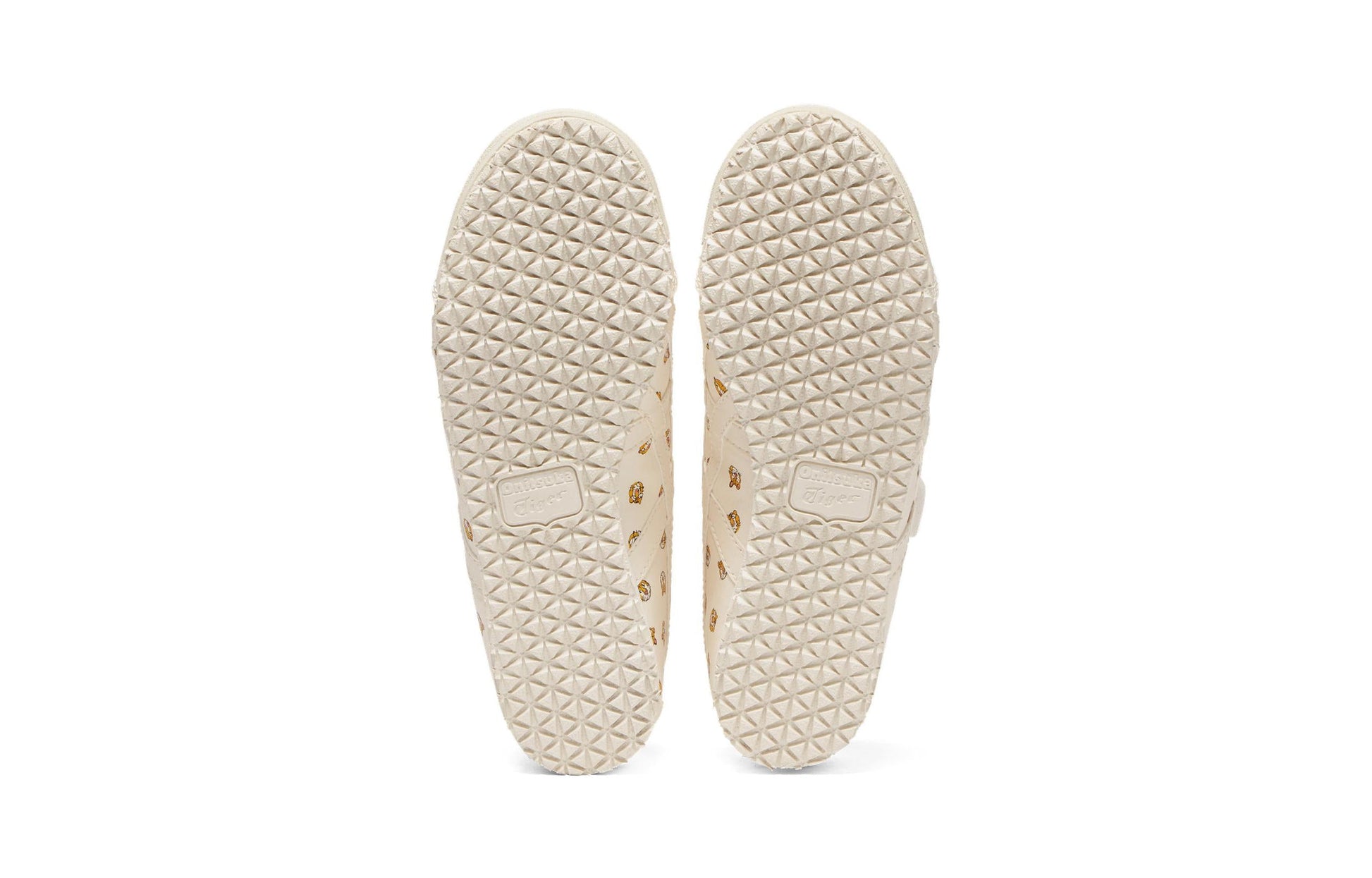(PS) Onitsuka Tiger Mexico 66 'Tiger-Cream' 1184A209-100