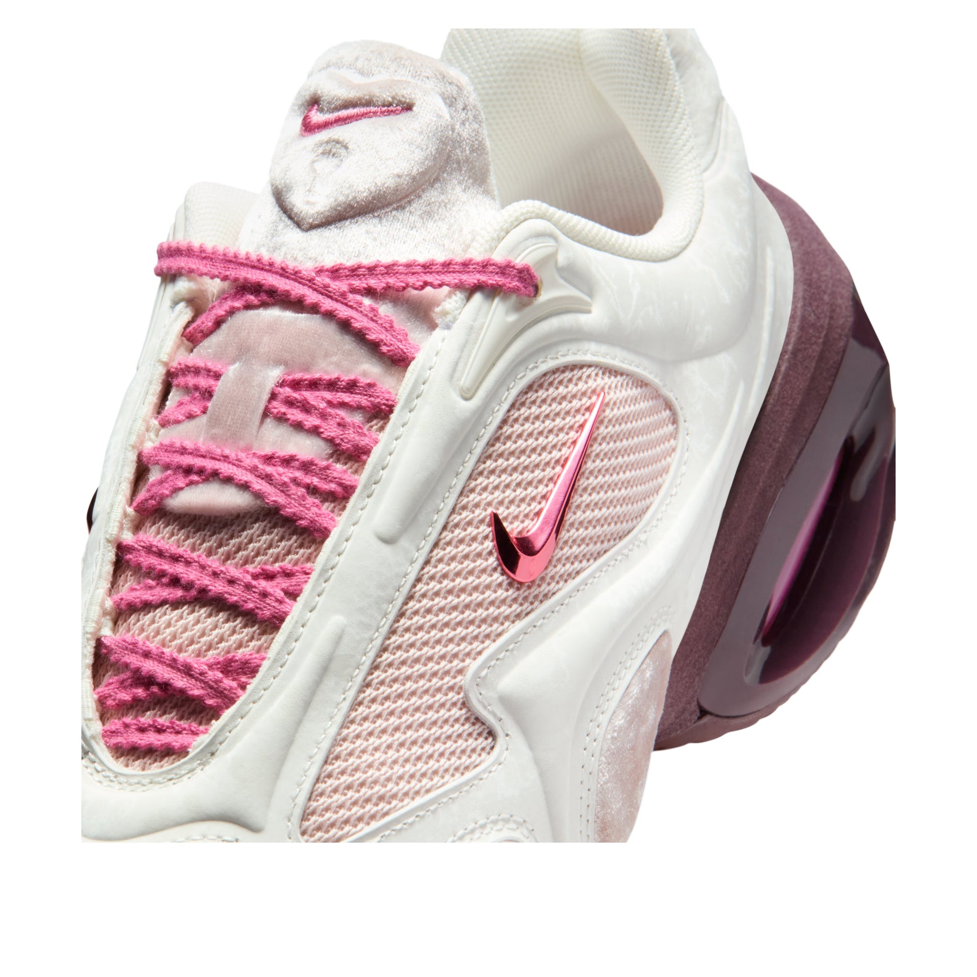 (WMNS) Nike Air Max Muse 'Valentine’s Day' IQ1152-666