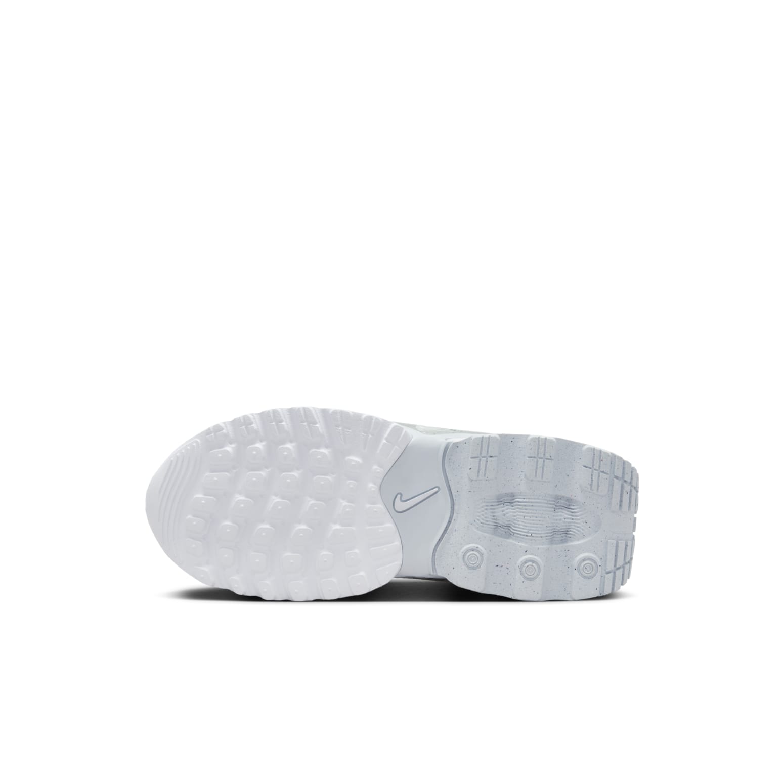(PS) Nike Air Max DN 'White Metallic Silver' FN4453-100