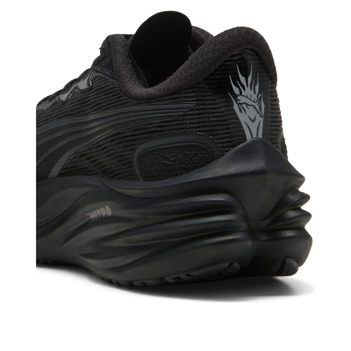 PUMA Velocity Nitro 4 'Black' 311140-04
