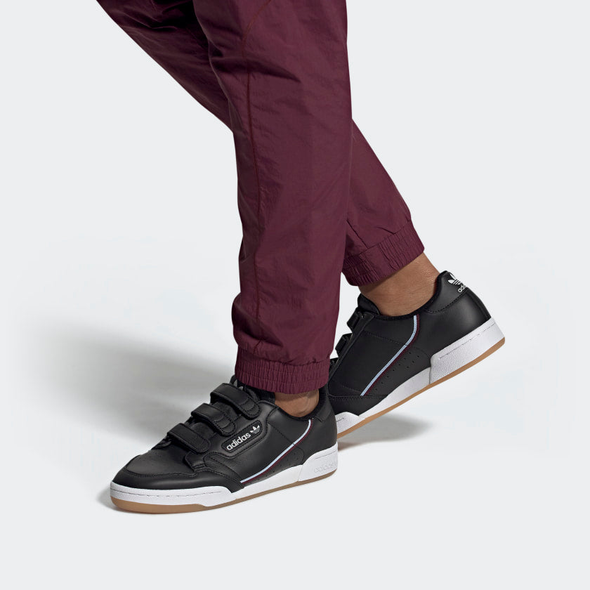 adidas Continental 80 'Black' EE5360