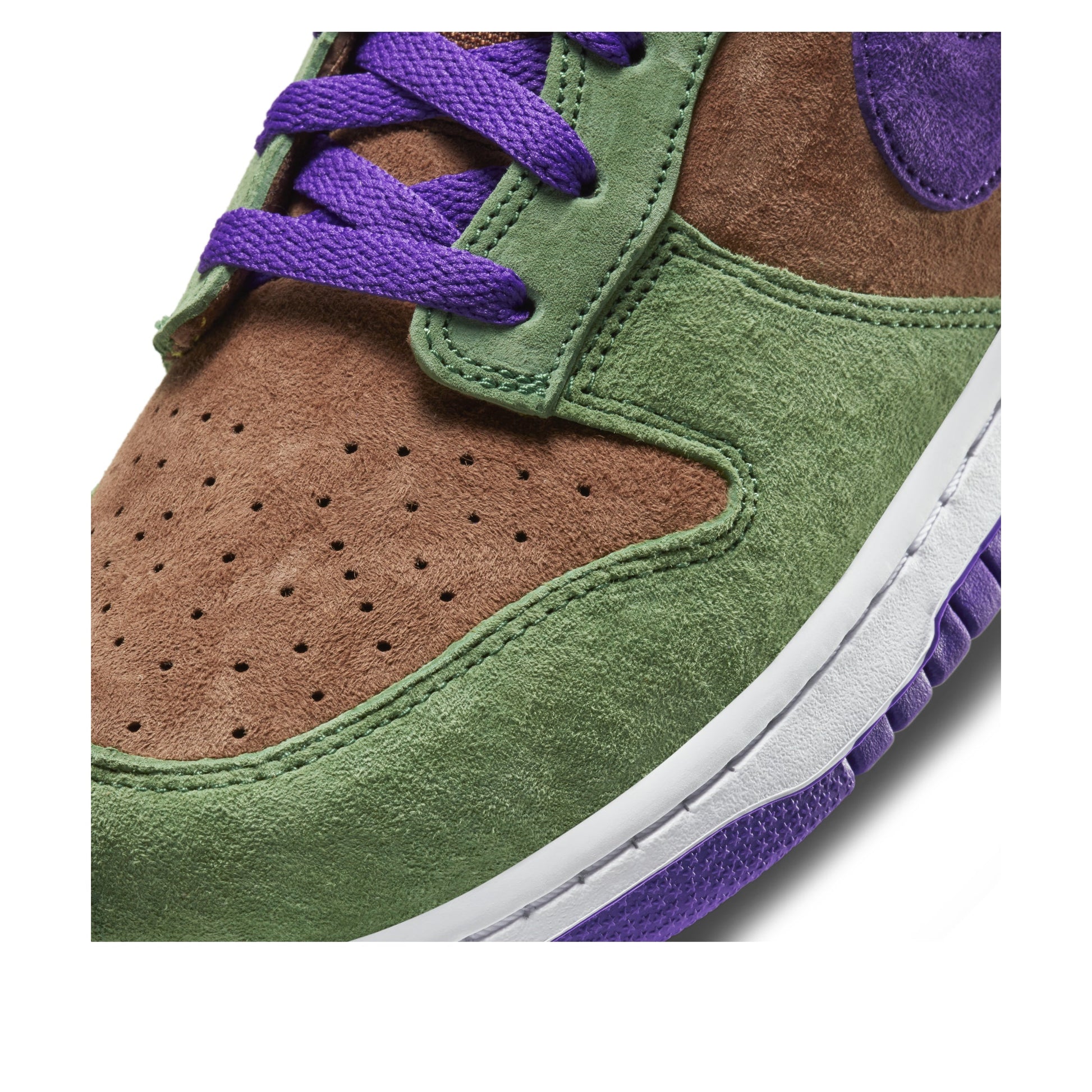 Nike Dunk Low SP Retro 'Veneer' DA1469-200