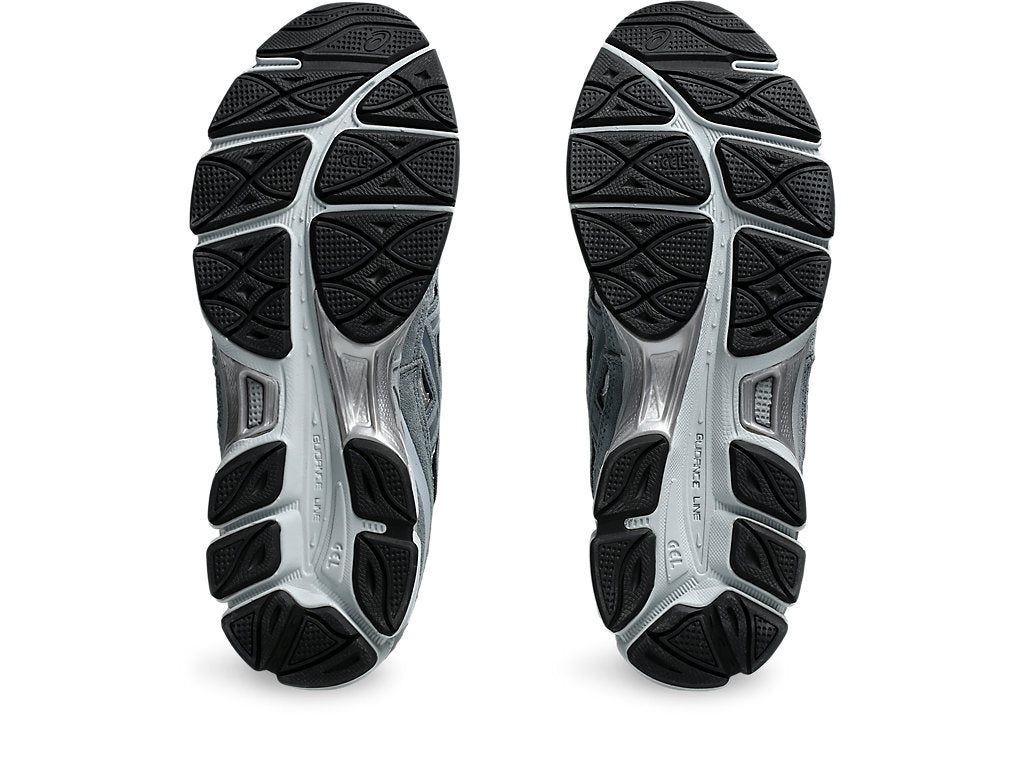 ASICS Gel-NYC 'Black Fjord Grey' 1203A383-003