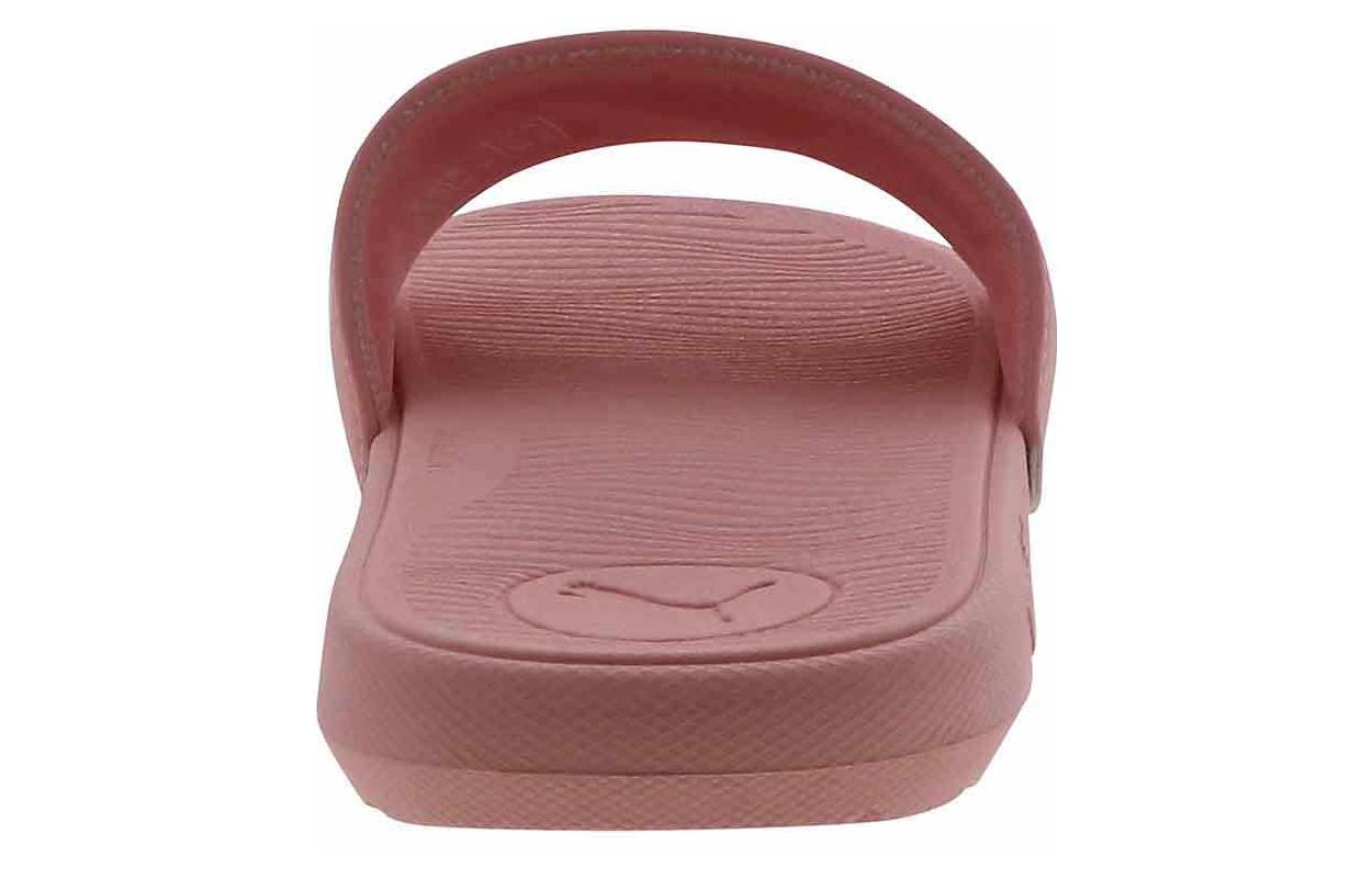 (WMNS) PUMA Cool Cat 2.0 Toss Slides 'Pink Gold' 39366601
