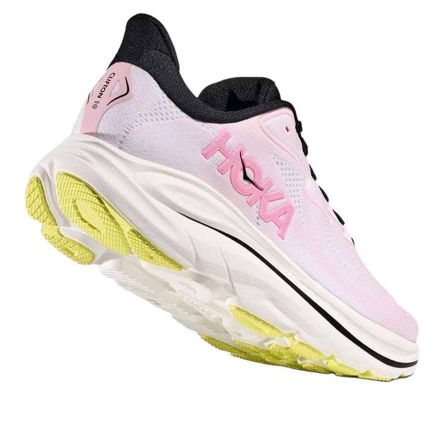 (WMNS) HOKA ONE ONE Clifton 10 'Carnation Starlight Glow' 1162031-CTNS