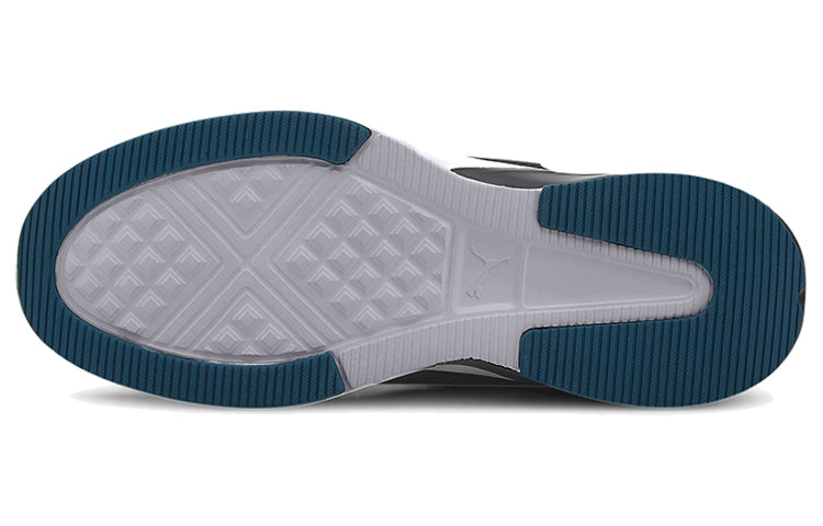 PUMA Retaliate Sports Casual Shoes 'Blue White Black' 192340-10