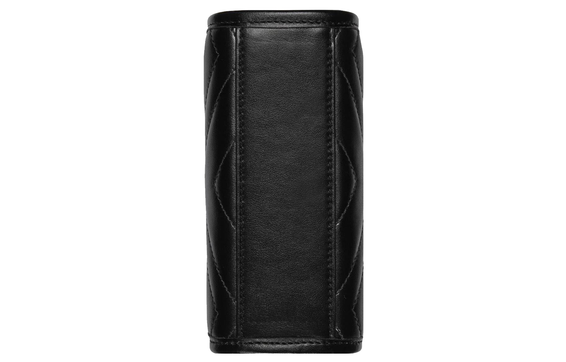 (WMNS) Gucci GG Marmont Matelasse Mini Bag 'Black' 696123-DTDHT-1000