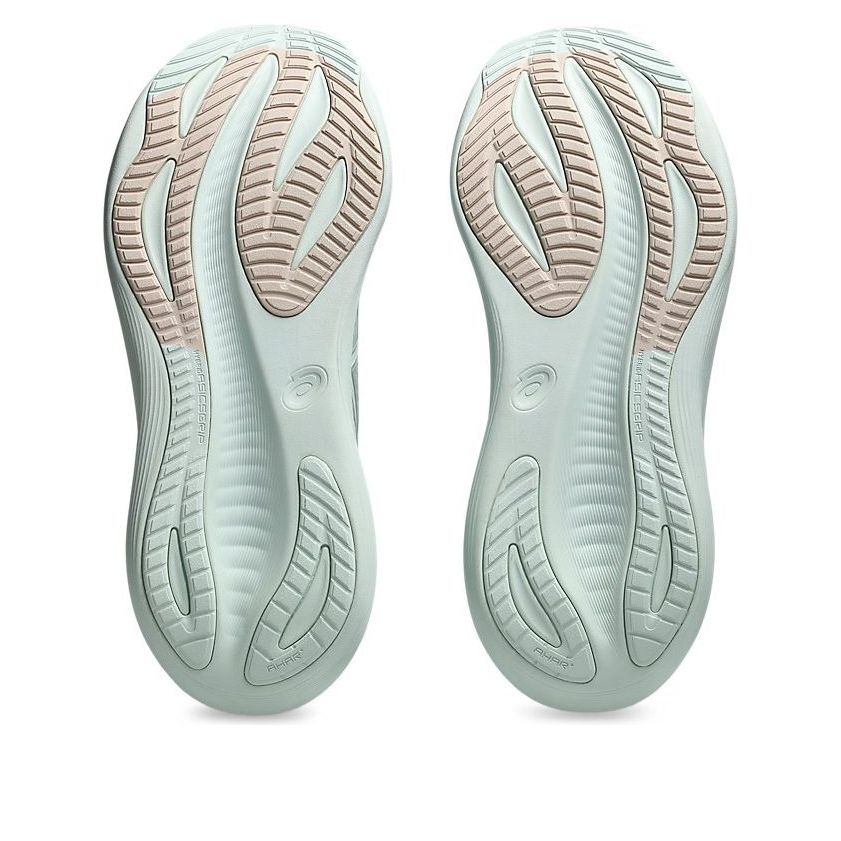 ASICS Gel-Nimbus 27 'Pure Aqua Pure Silver' 1011B958-300