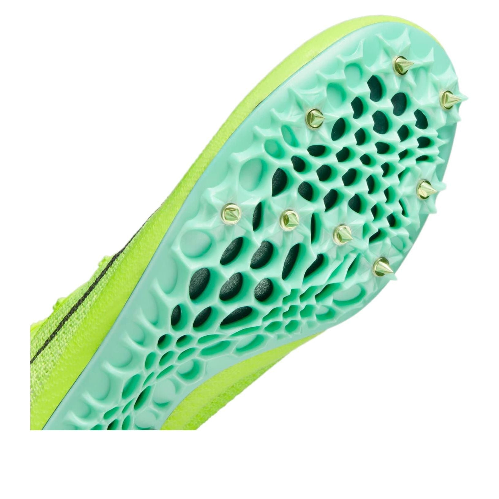 Nike Zoom Superfly Elite 2 'Volt Mint Foam' DR9923-700