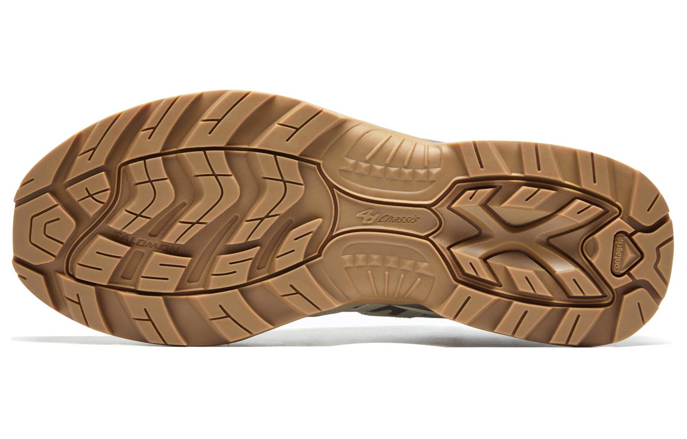 SALOMON XT-Quest Running shoes 'Tan' 475413