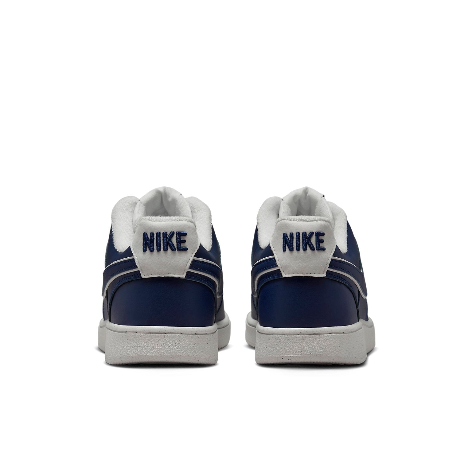 Nike Court Vision Low 'Midnight Navy' DR9514-400