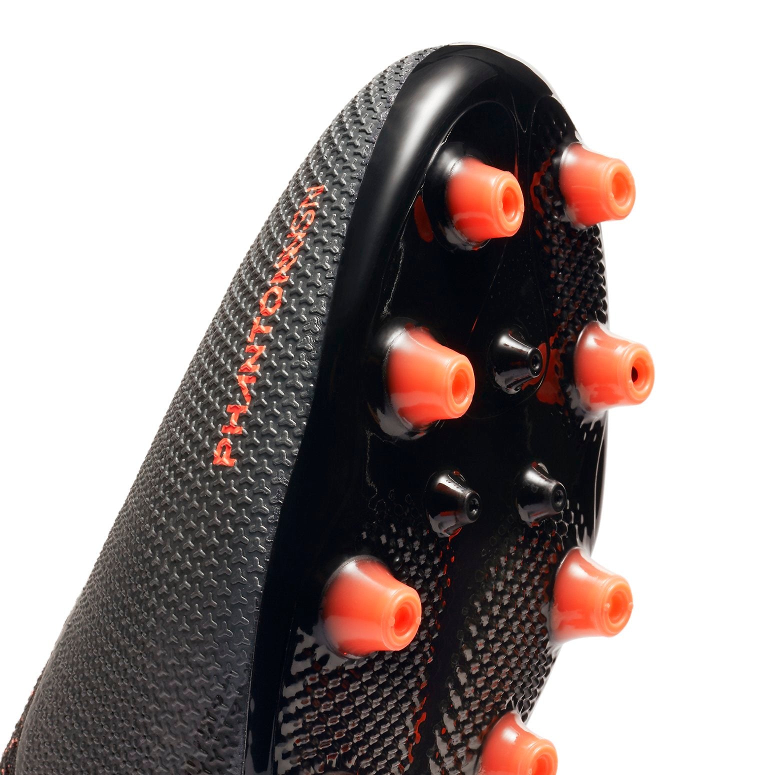 Nike Phantom Vision Elite 'Grey Black Orange' AO3261-080