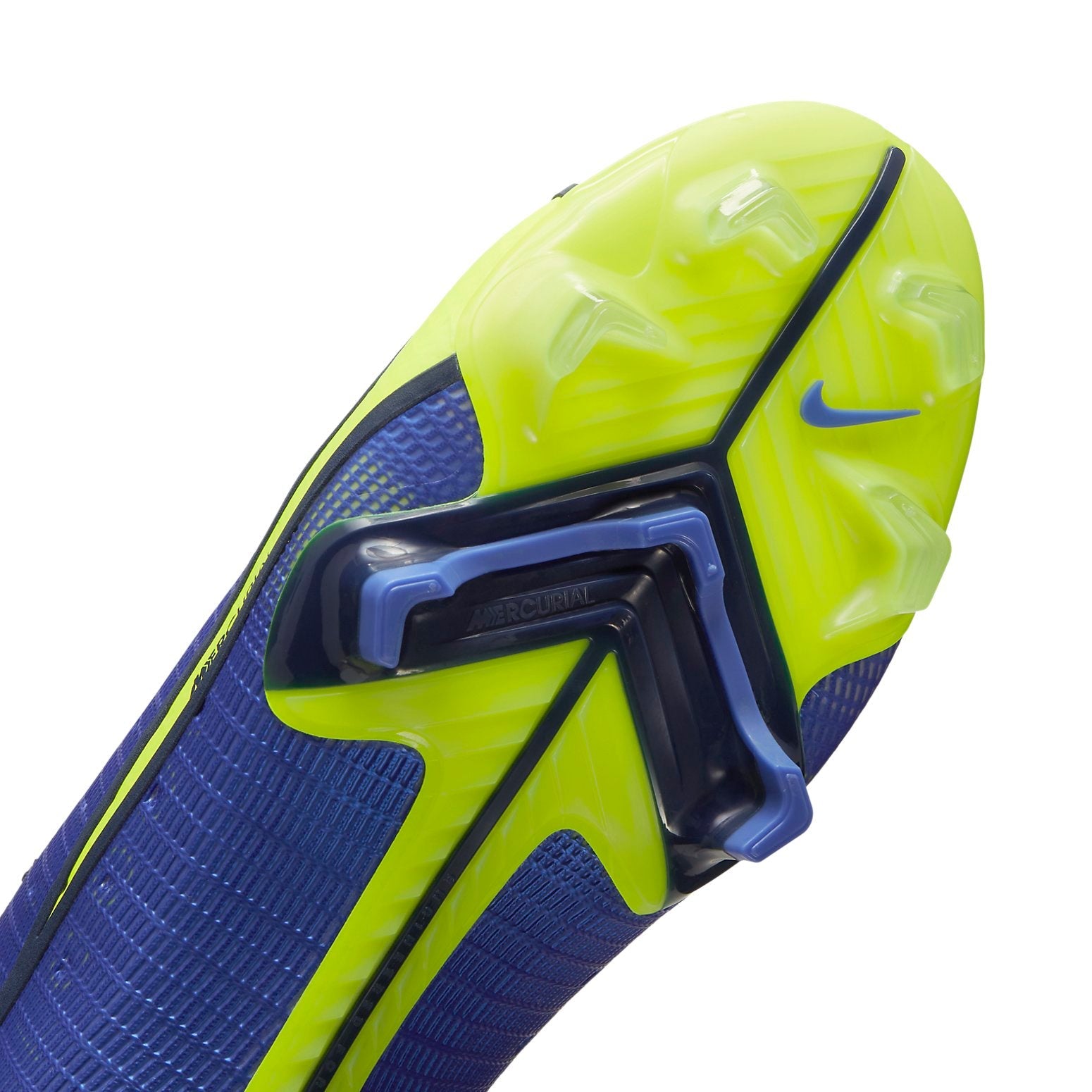 Nike Mercurial Vapor 14 Elite FG 'Recharge Pack' CQ7635-574