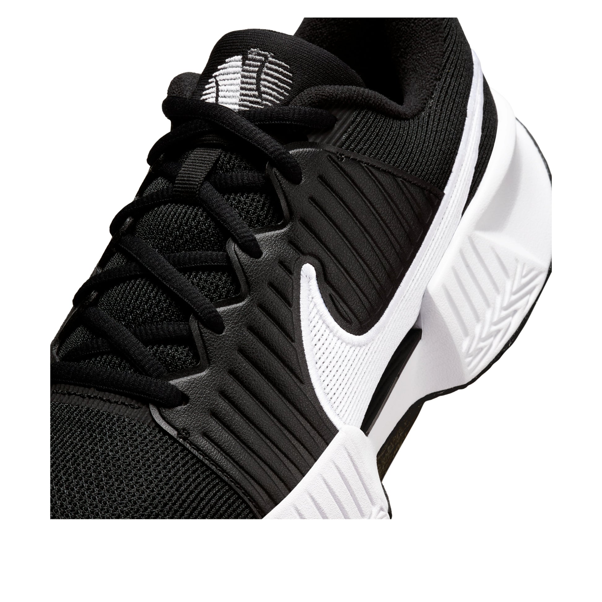 (WMNS) Nike GP Challenge Pro 'Black White' FB3146-001