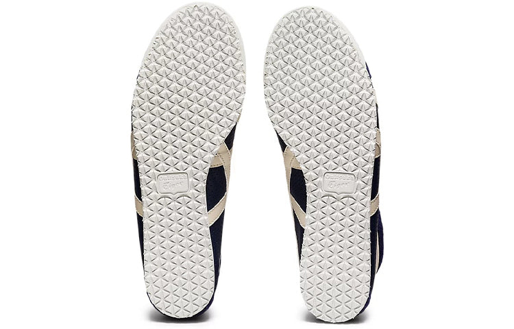 Onitsuka Tiger Mexico 66 Slip-On  'Peacoat Birch' 1183A621-400