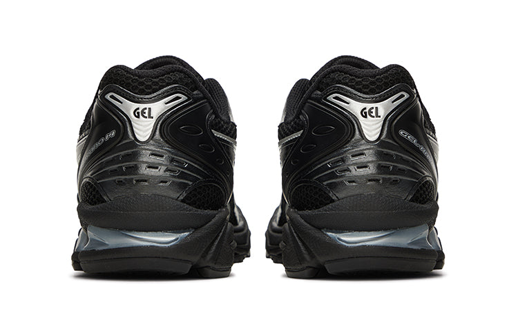 ASICS Gel-Kayano 14 'Black Pure Silver' 1201A019-006