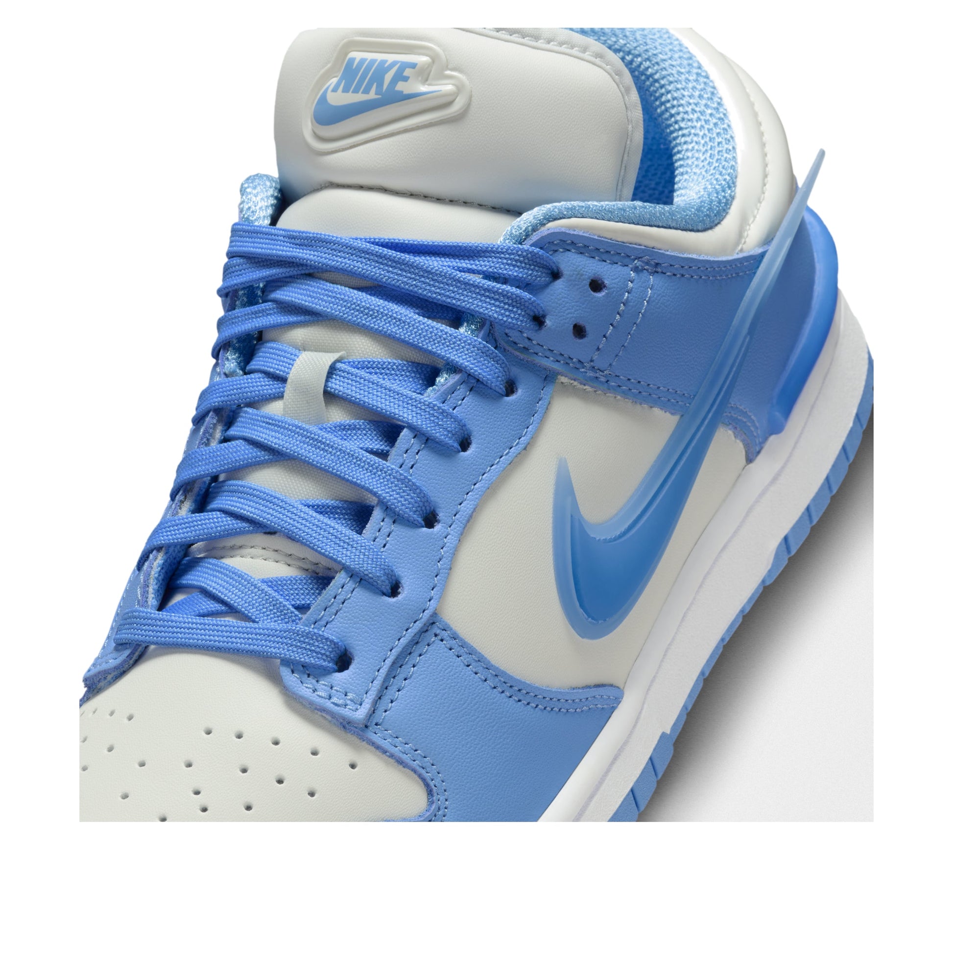 (WMNS) Nike Dunk Low Twist 'University Blue' DZ2794-002