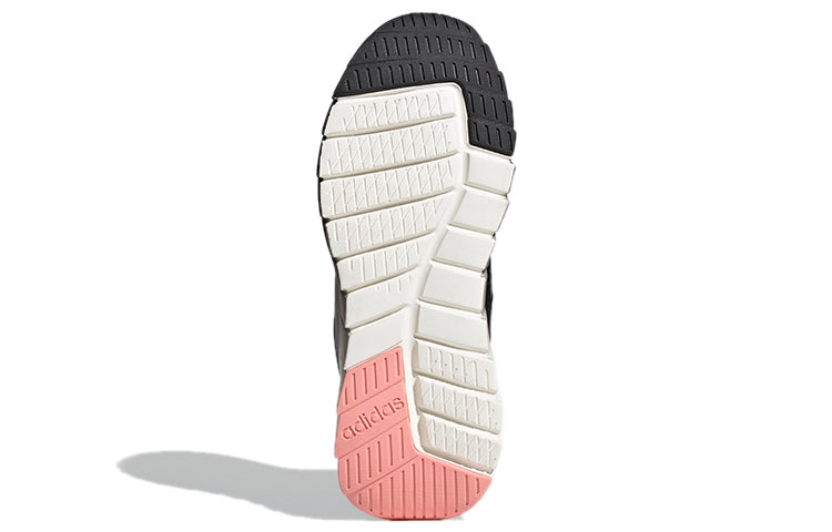(WMNS) adidas Asweego Black EG3158