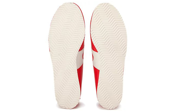 Onitsuka Tiger Nippon 60 'Cream White Red' 1183A970-600