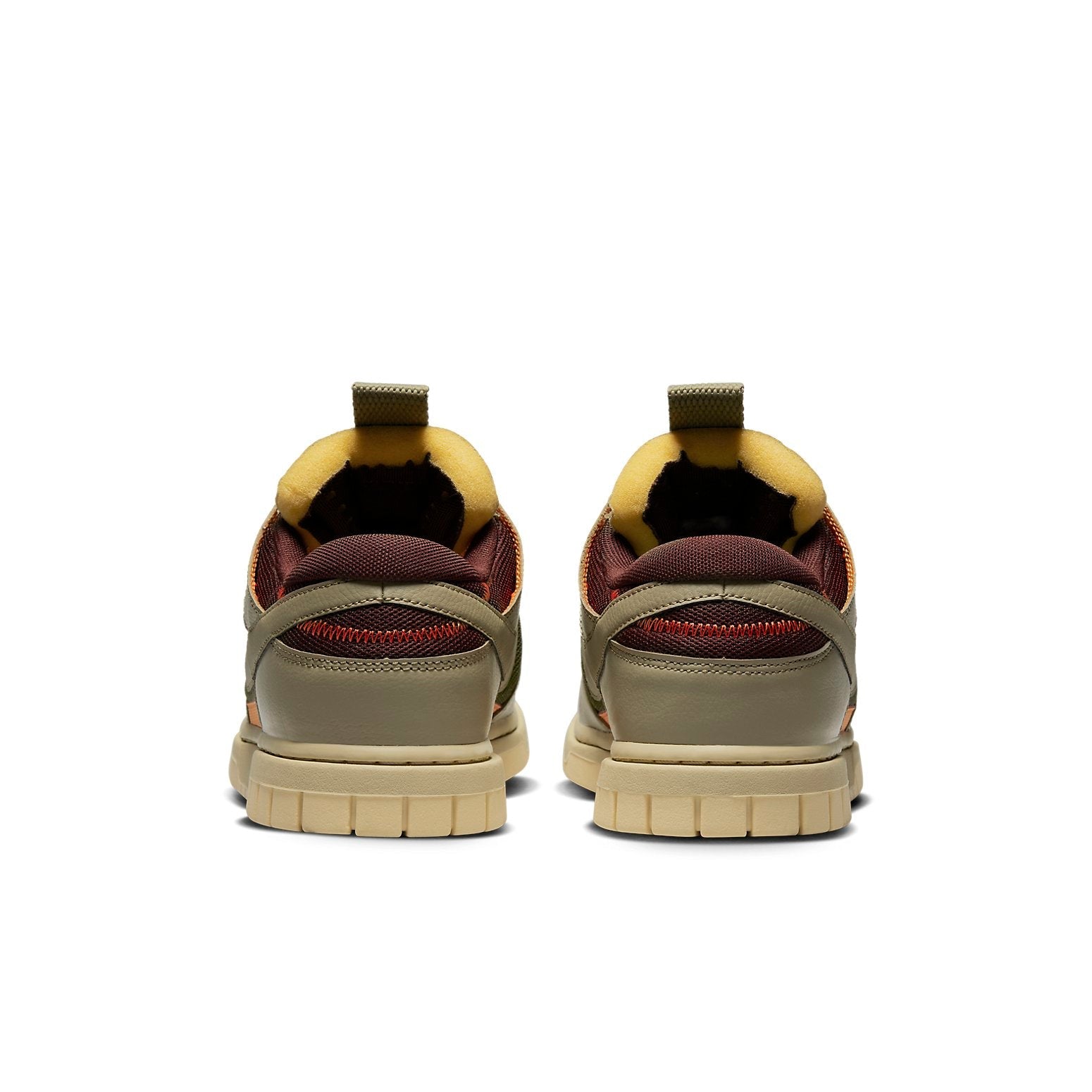 Nike Dunk Low Remastered 'Olive' DV0821-200