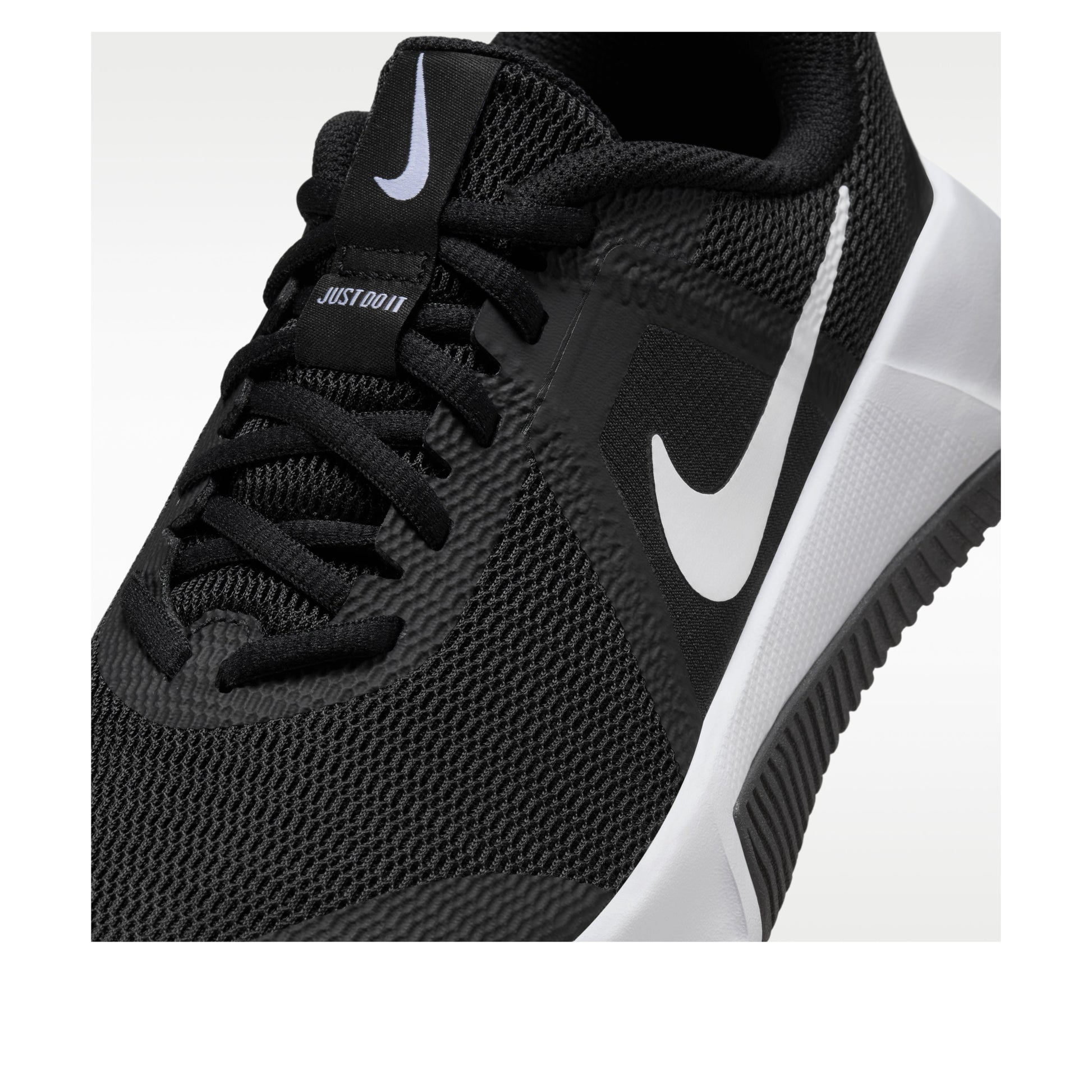 (WMNS) Nike MC Trainer 3 'Black White' FQ1830-001