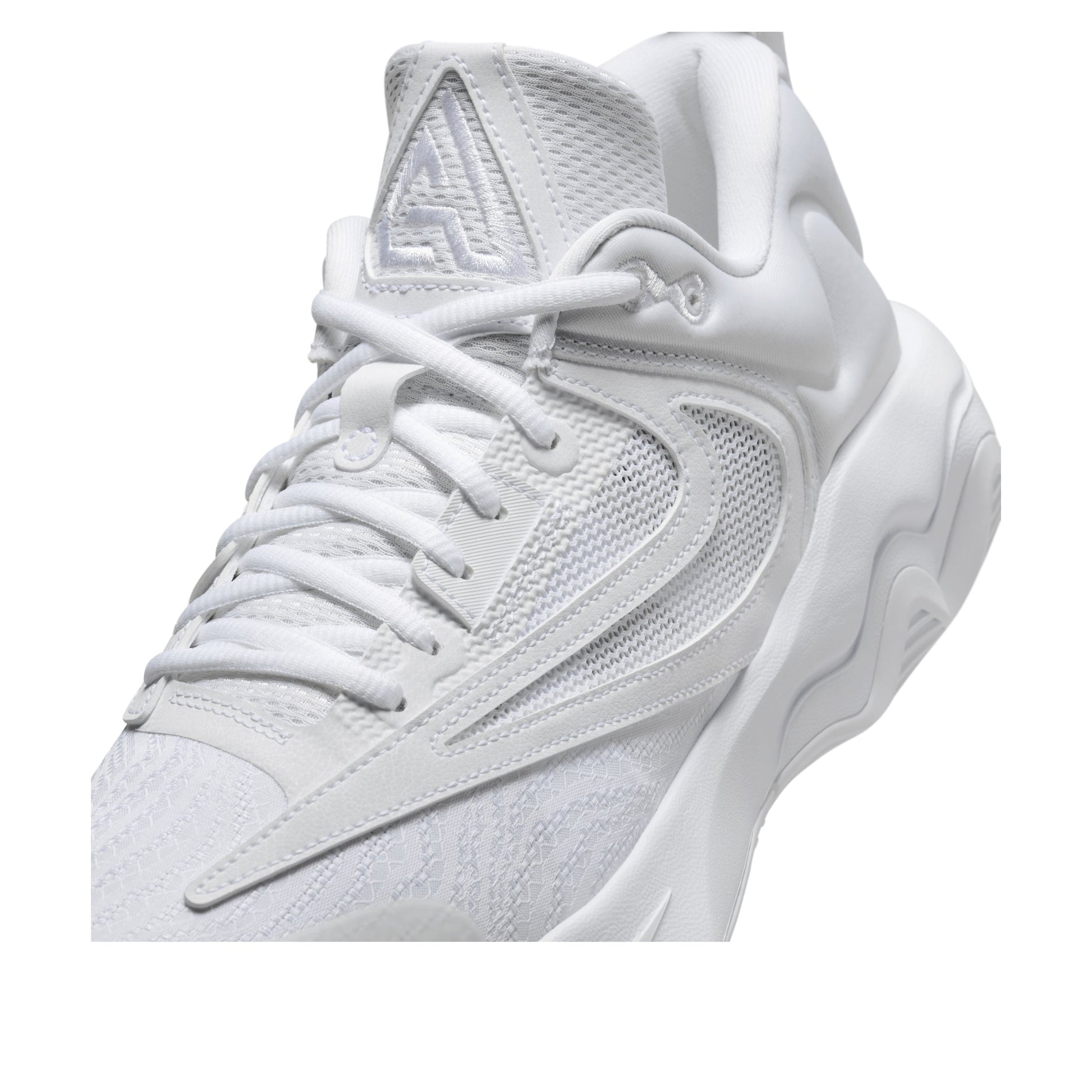 Nike Giannis Immortality 3 EP 'White' DZ7534-102