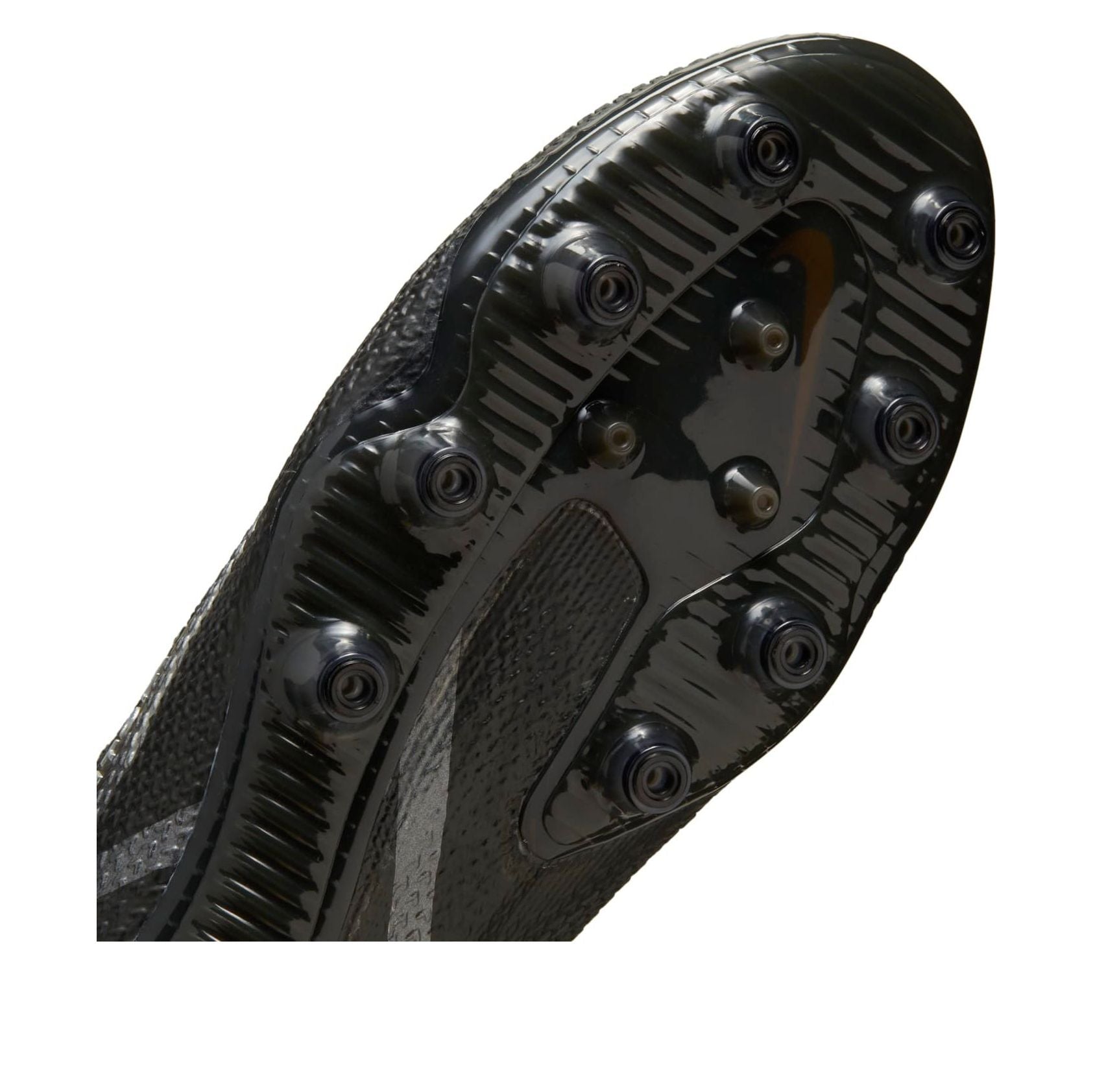 Nike Phantom GT2 Elite AG Pro 'Black Gold' DC0748-007