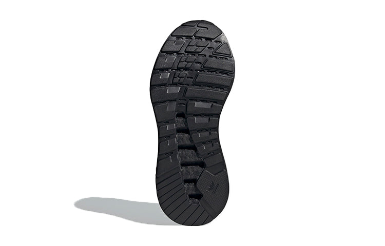 (GS) adidas ZX 2K Boost Shoes 'Core Black' GY2682