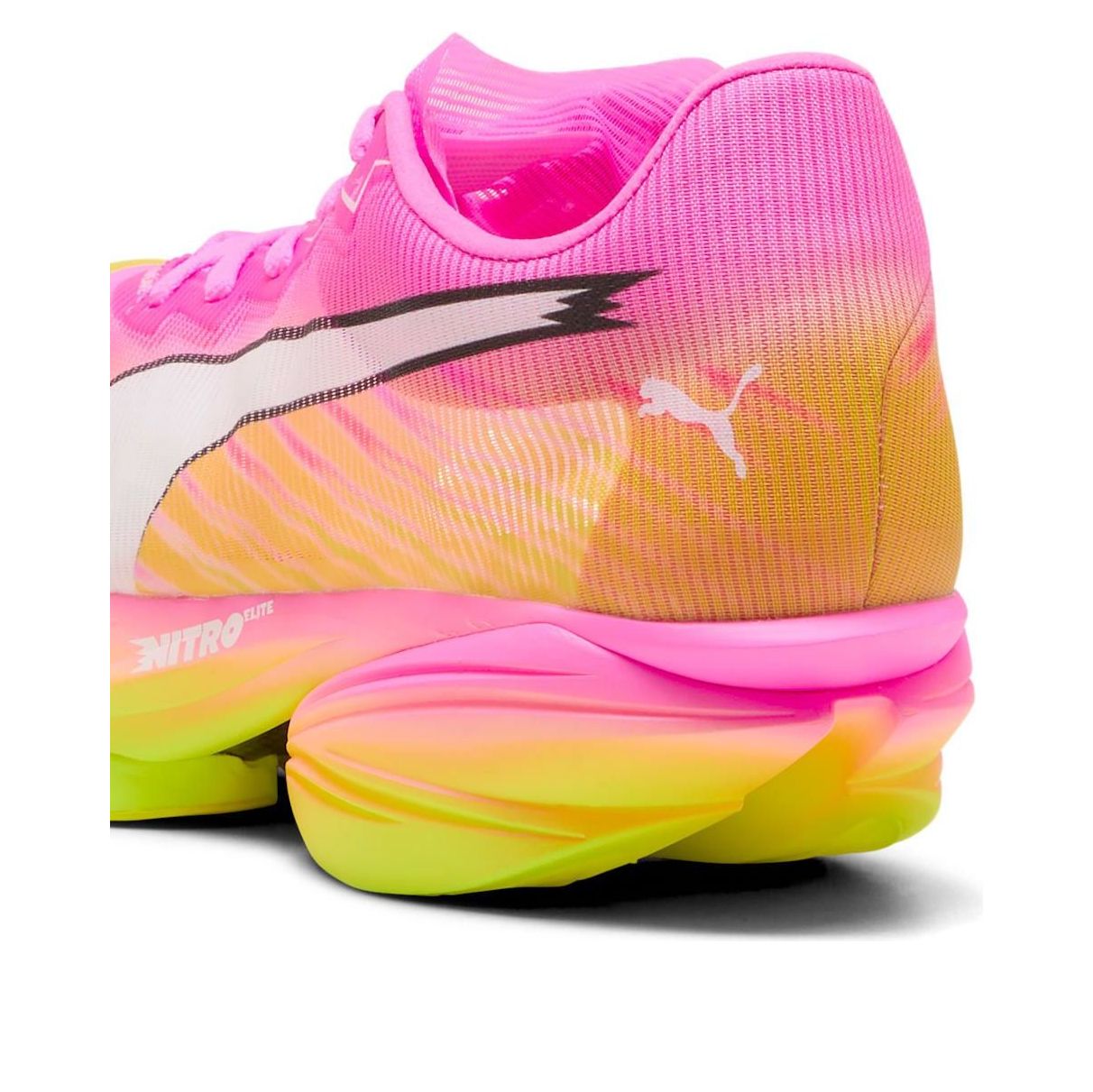 PUMA Fast-R Nitro Elite 3 'Showtime Pack' 313615-01