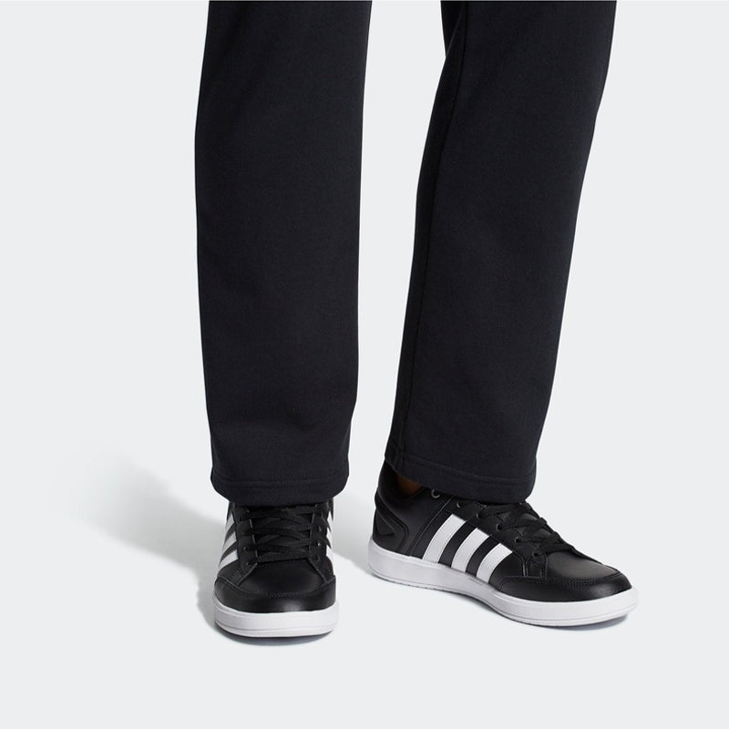 adidas Cloudfoam All Court Black/White DB0305