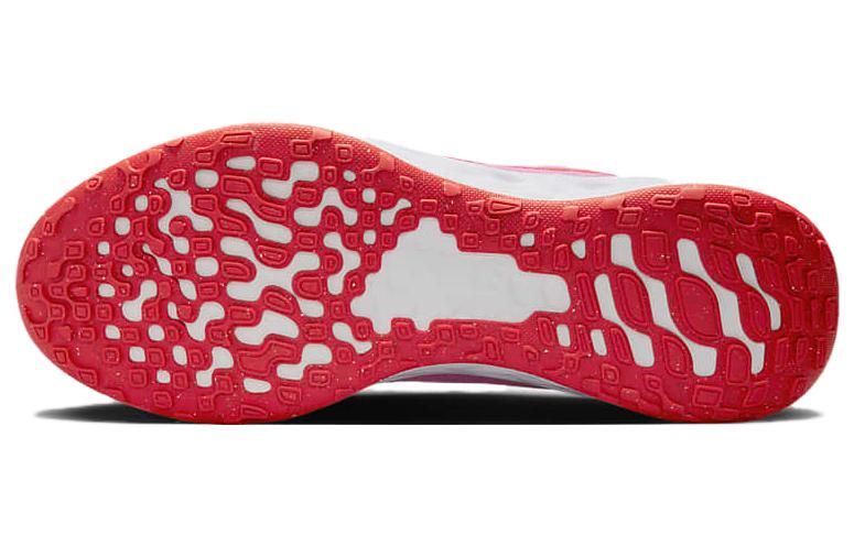 (WMNS) Nike Revolution 6 Next Nature 'Pink Glow Hot Punch' FD0389-663