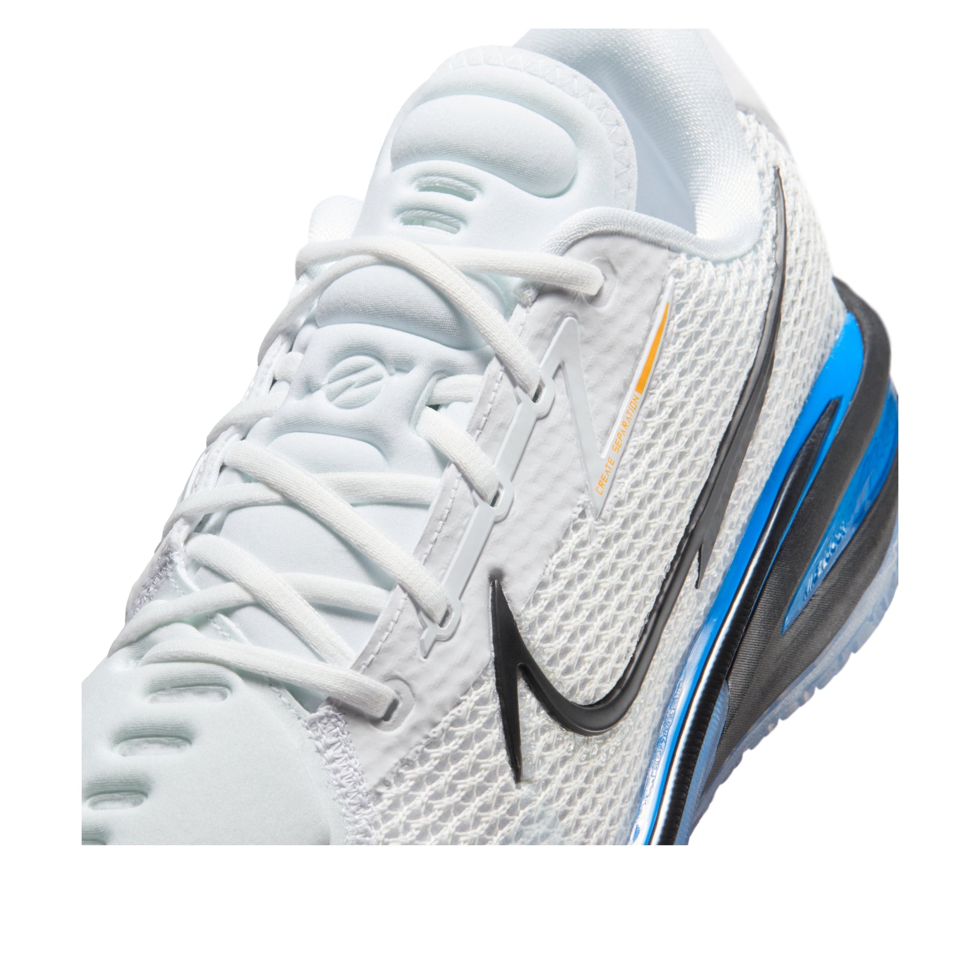 Nike Air Zoom G.T. Cut EP 'White Black Photo Blue'  CZ0176-103
