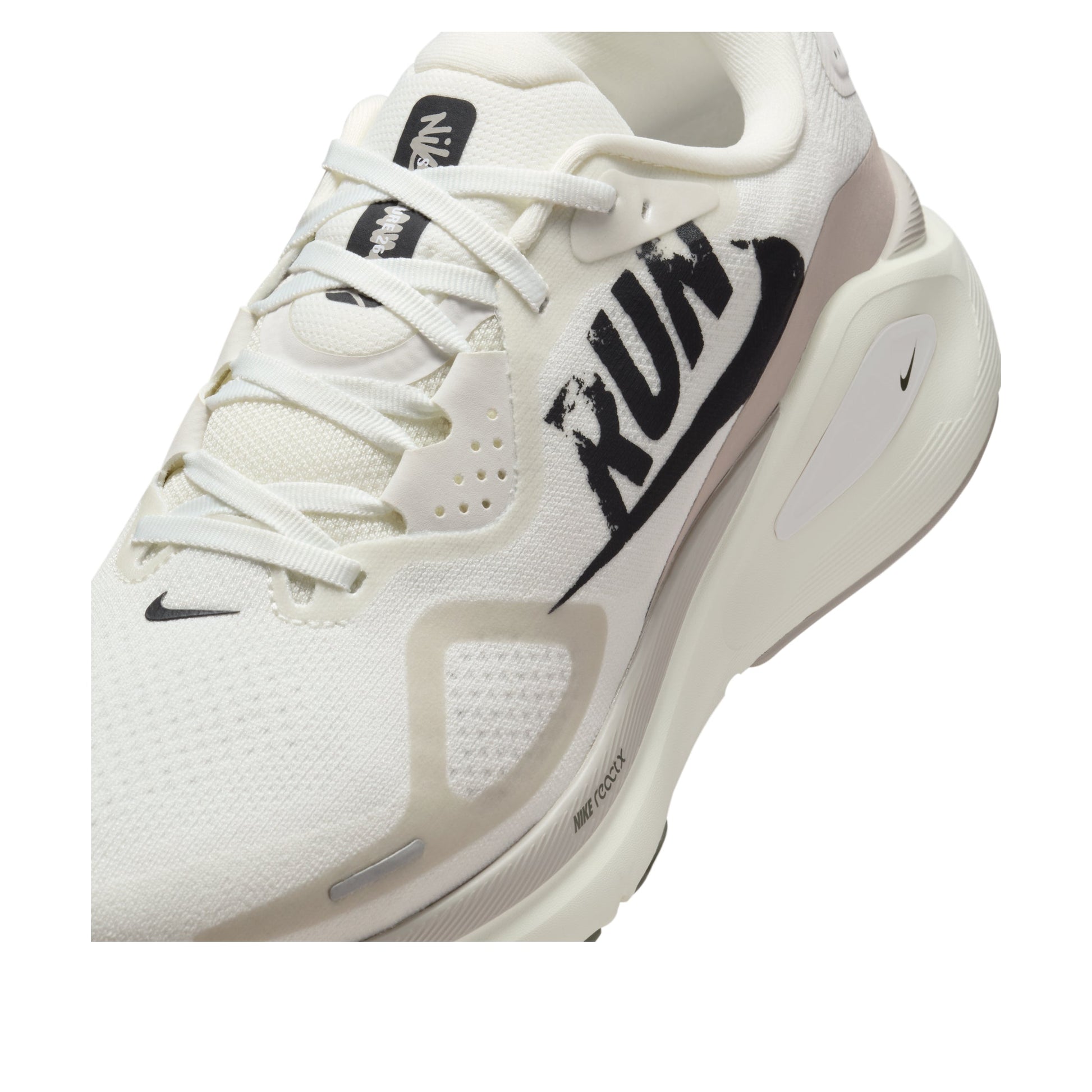 Nike Structure 26 'Summit White Vast Grey' IB5698-100