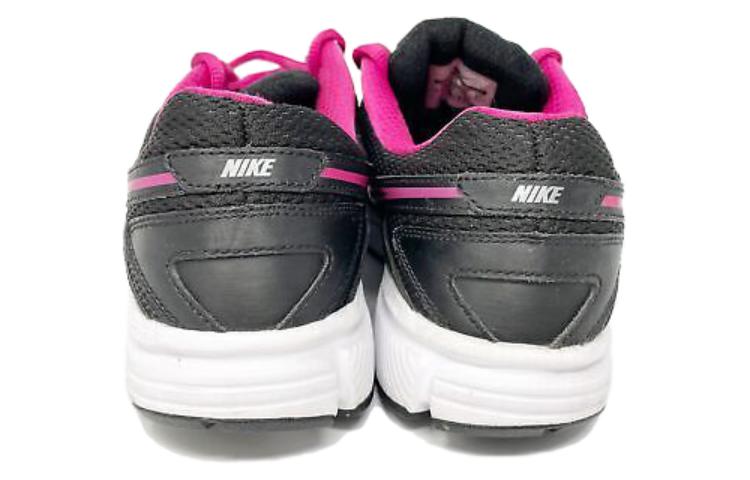 (WMNS) Nike Dart 9 'Black Fireberry' 443863-018