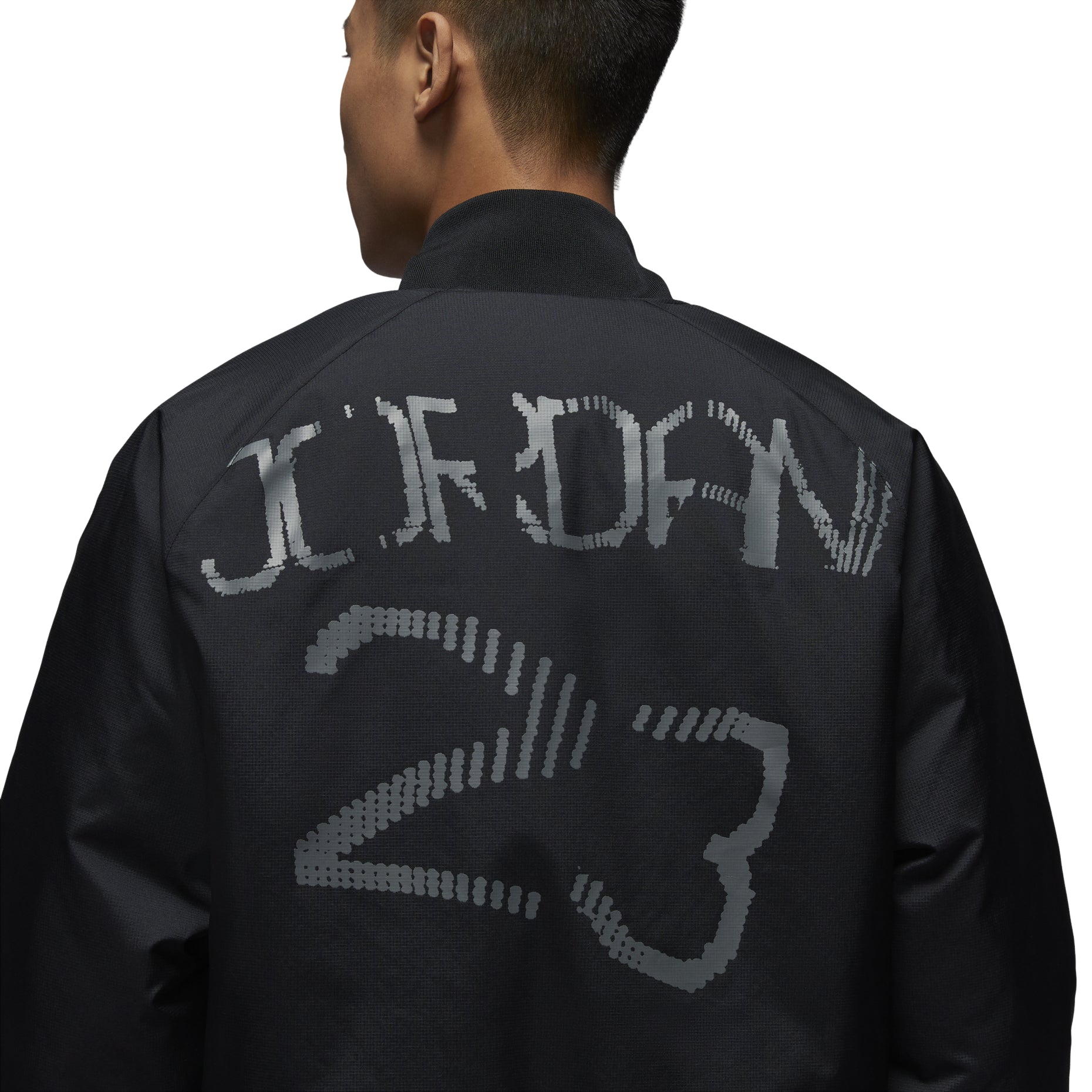 Air Jordan Varsity Jacket Asia Sizing 'CNY' IB5608-010