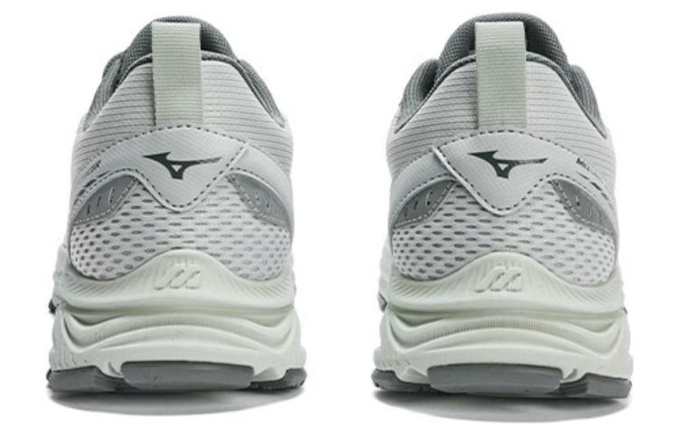 Mizuno Racer S 'White Grey Green' D1GH223613