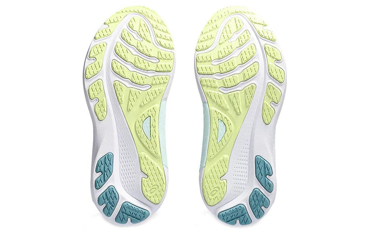 (WMNS) ASICS Gel-Kayano 30 'Piedmont Grey' 1012B357-020