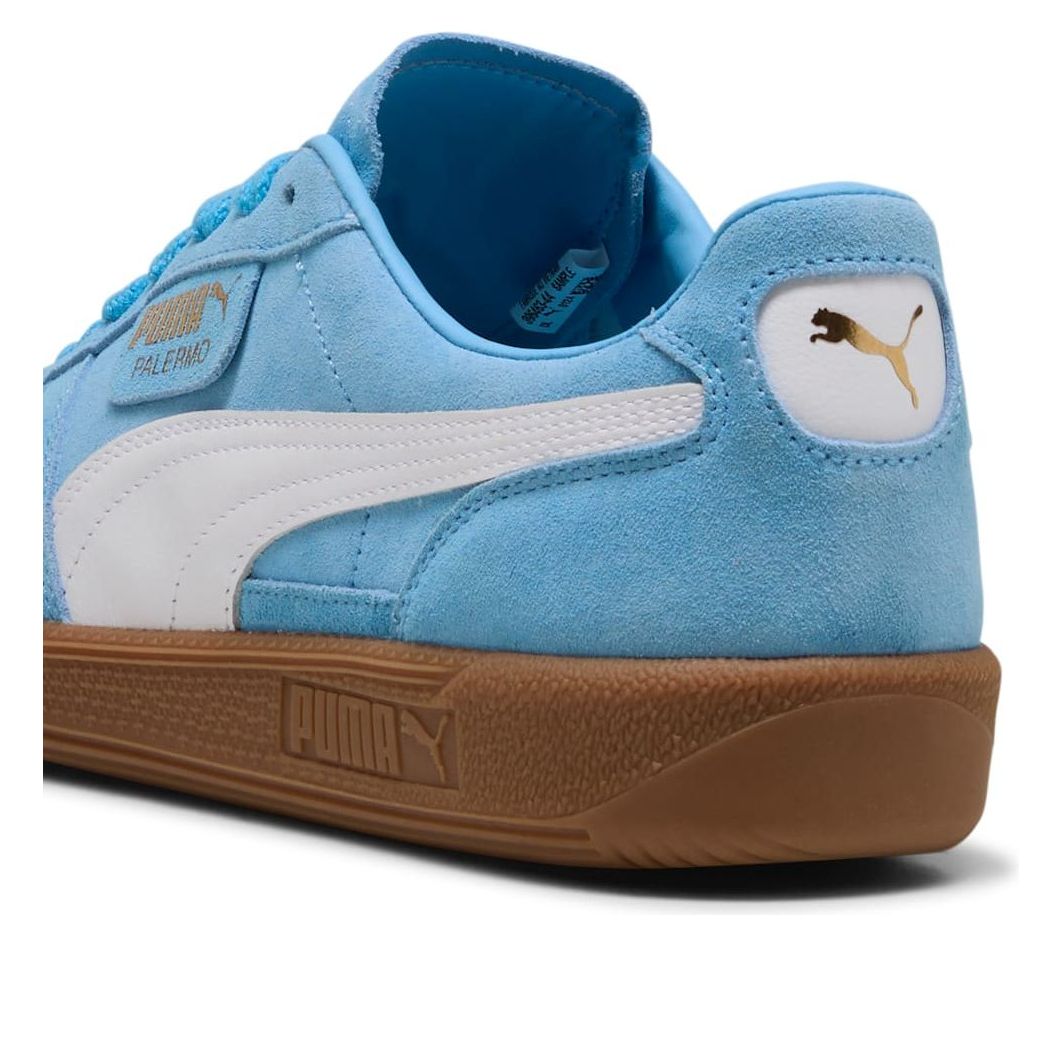 PUMA Palermo 'Team Light Blue' 396463-44