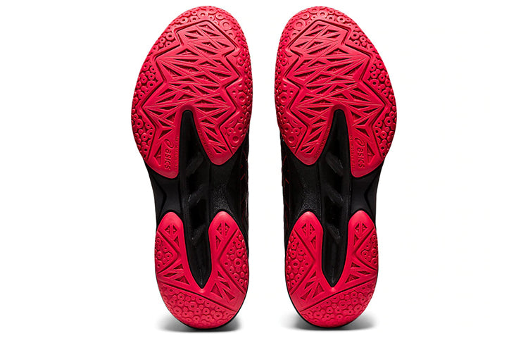 ASICS Blast FF 2 'Black Red' 1073A037-001
