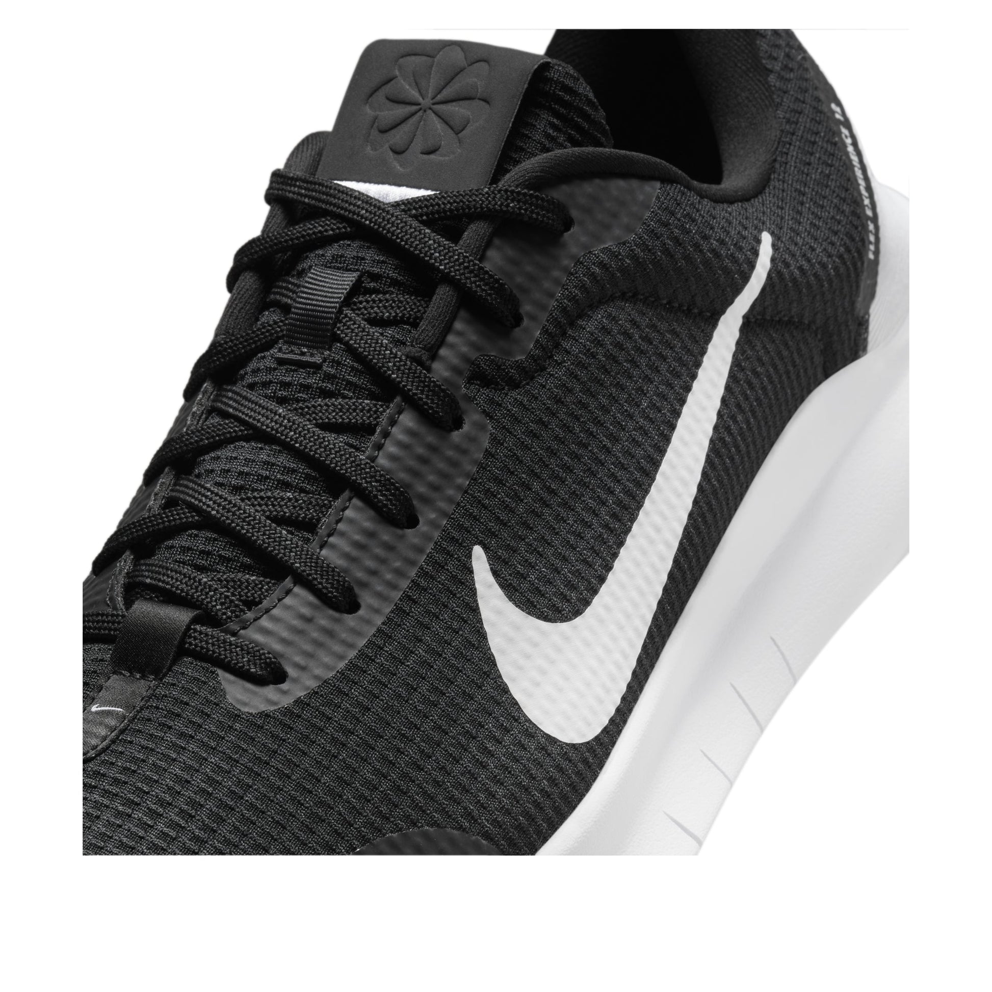 Nike Flex Experience Run 12 'Black White' DV0740-004