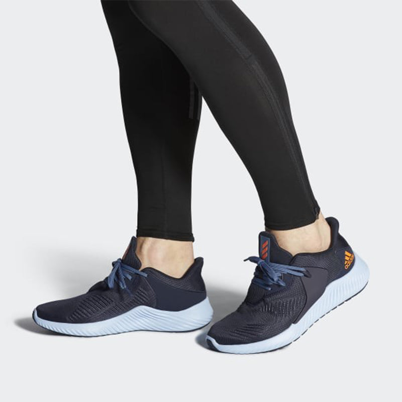 adidas Alphabounce RC 2.0 'Legend Ink Orange' CG6939