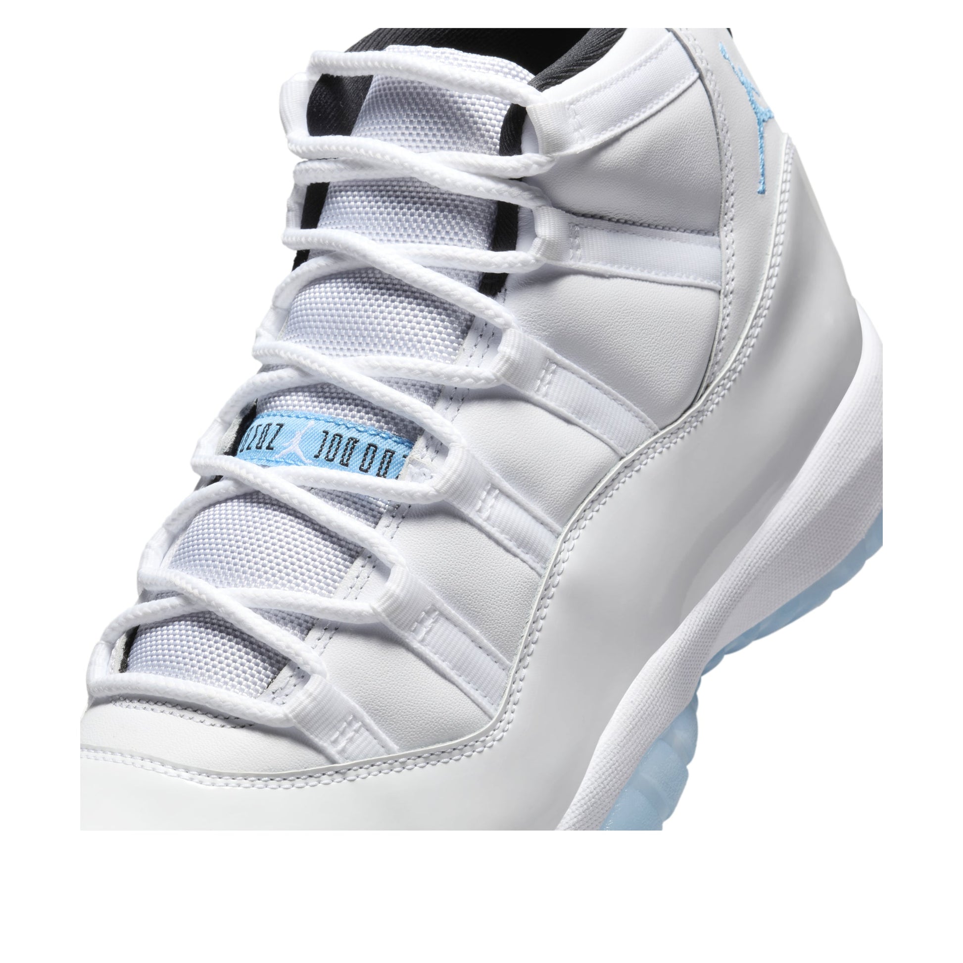 Air Jordan 11 'Legend Blue' 2024 CT8012-104