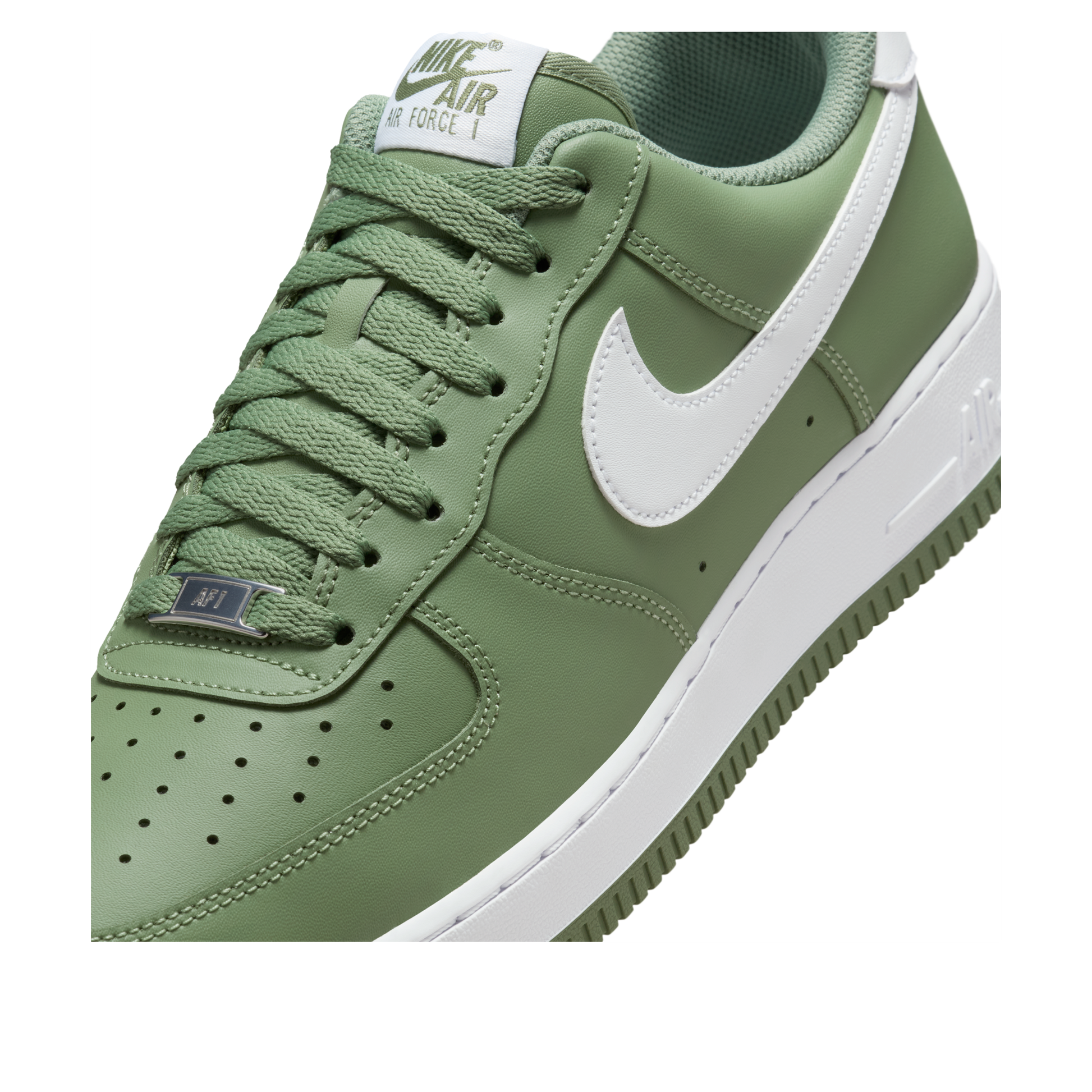 Nike Air Force 1 Low 'Woodland Green' FJ4146-301