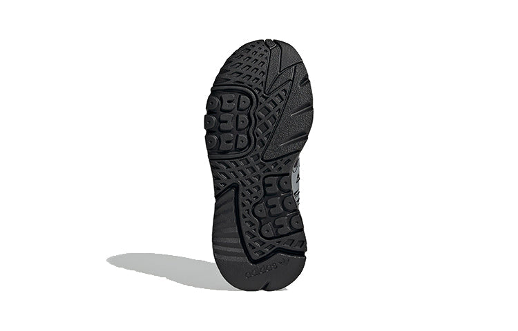 (PS) adidas Nite Jogger C 'Core Black' EE6488