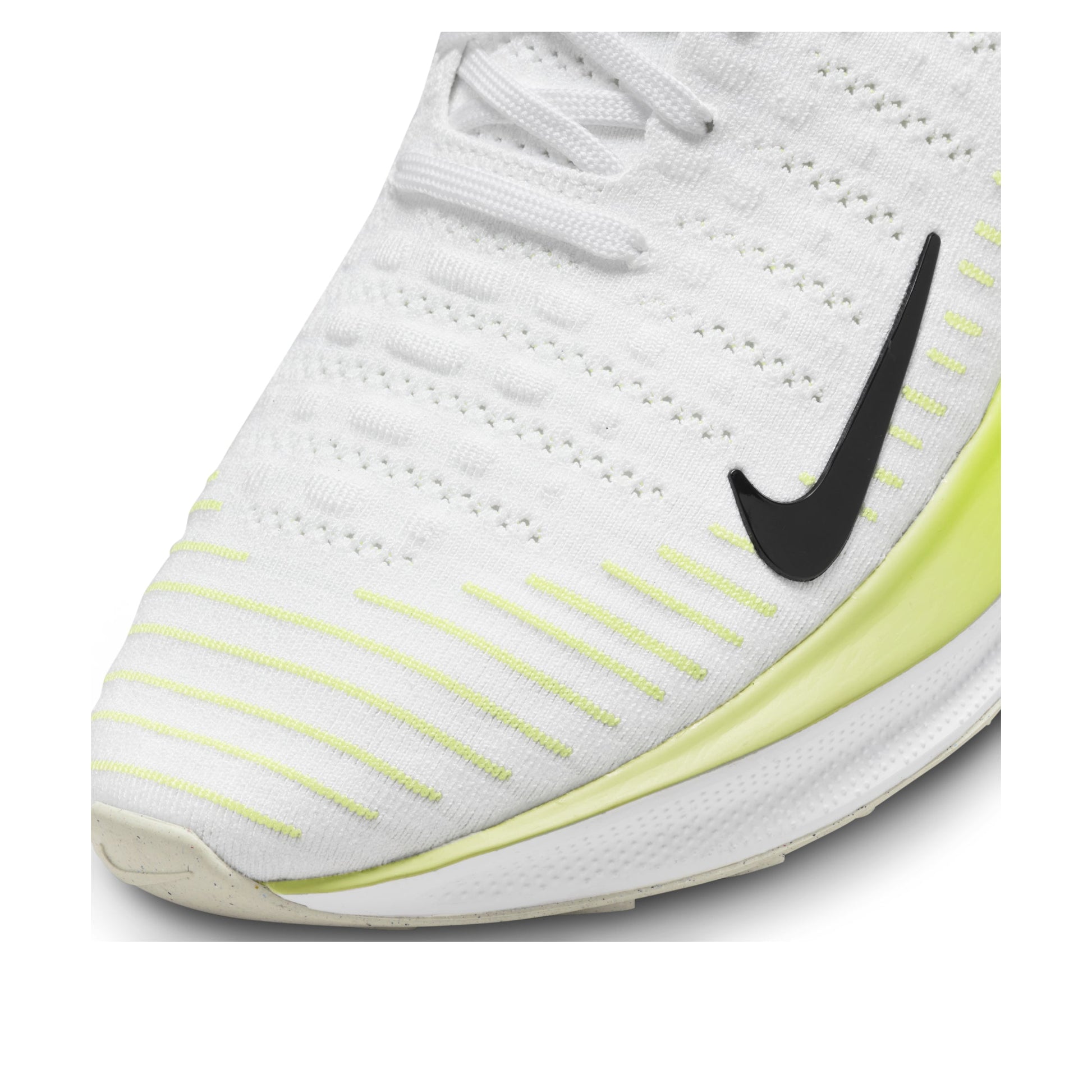 Nike ReactX Infinity 4 'White Light Lemon Twist' DR2665-101