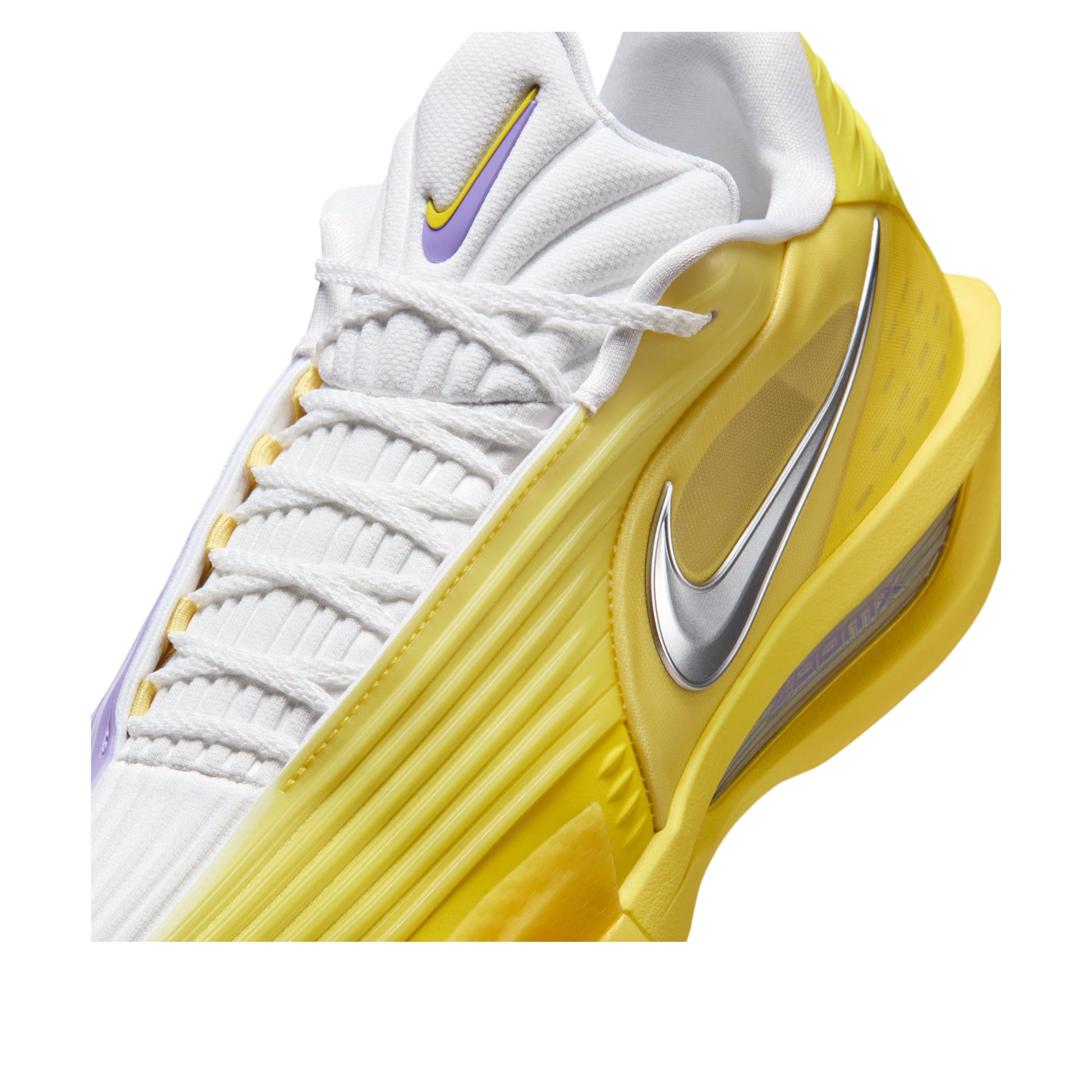 Nike G.T. Cut 3 Turbo EP 'Soft Yellow Atomic Violet' HV9919-500